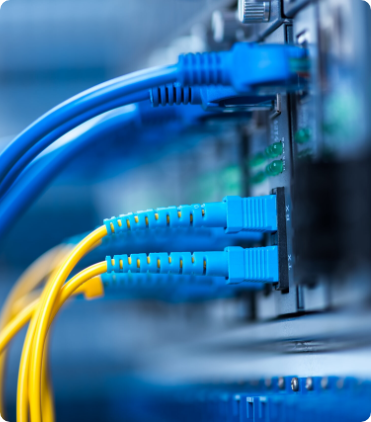 Best Network Cabling Installation Company Jacksonville, FL